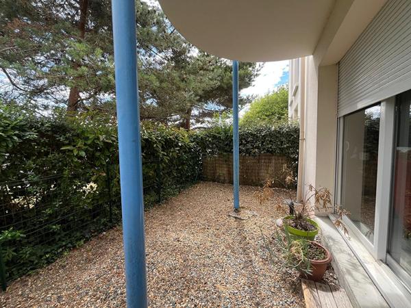 Appartement Les Ponts De Ce 2 pièce(s) 55.46 m2