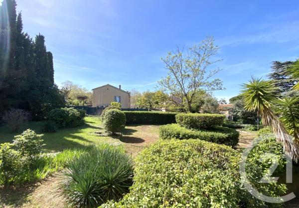 Appartement T3 à vendre  3 pièces - 63,26 m2 SIX FOURS LES PLAGES - 83