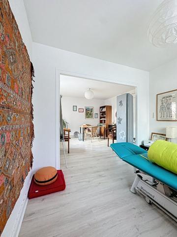 Appartement 3 pièces 50.33 m2