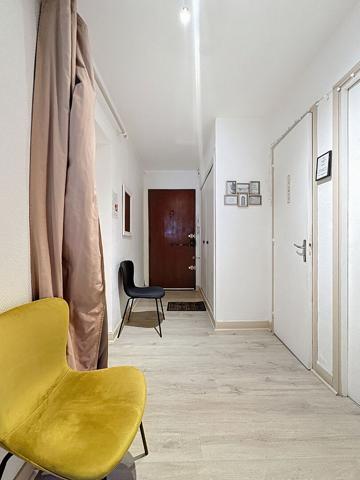 Appartement 3 pièces 50.33 m2