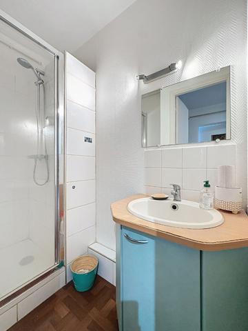 Appartement 3 pièces 50.33 m2