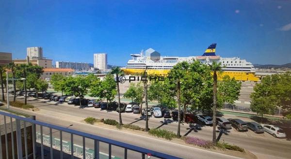 Appartement 2 pièces 75 m²