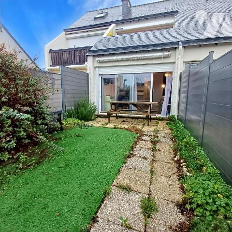 Appartement meublé Guidel Plage