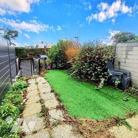 Appartement meublé Guidel Plage