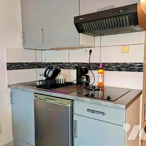 Appartement meublé Guidel Plage