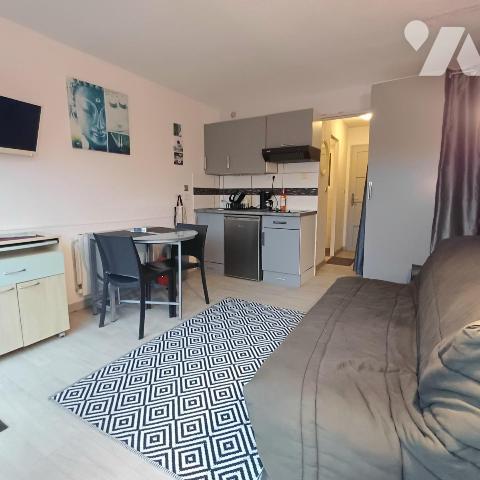 Appartement meublé Guidel Plage