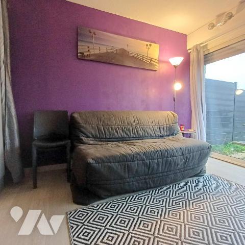 Appartement meublé Guidel Plage