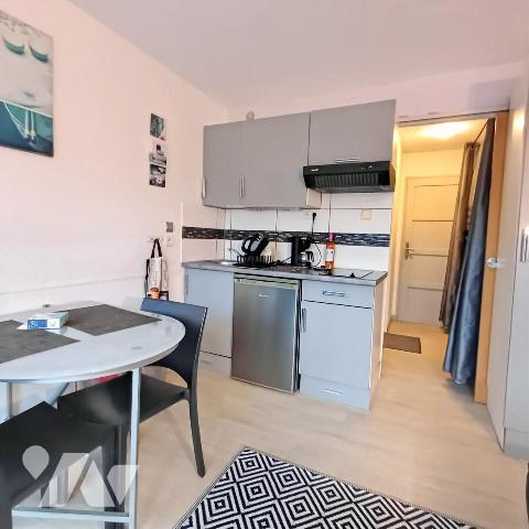 Appartement meublé Guidel Plage