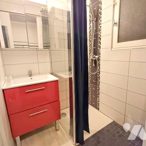 Appartement meublé Guidel Plage