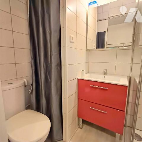 Appartement meublé Guidel Plage