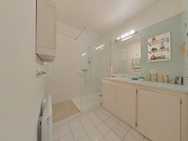 Appartement 3 pièces - 64 m² Exclusivité efficity