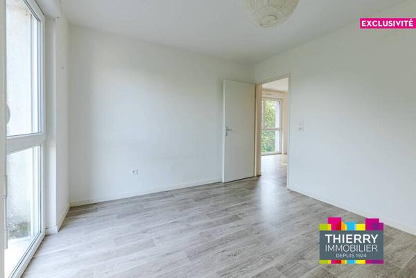 Appartement 2 pièces - 44240 La Chapelle-sur-Erdre -  LA CHAPELLE SUR ERDRE