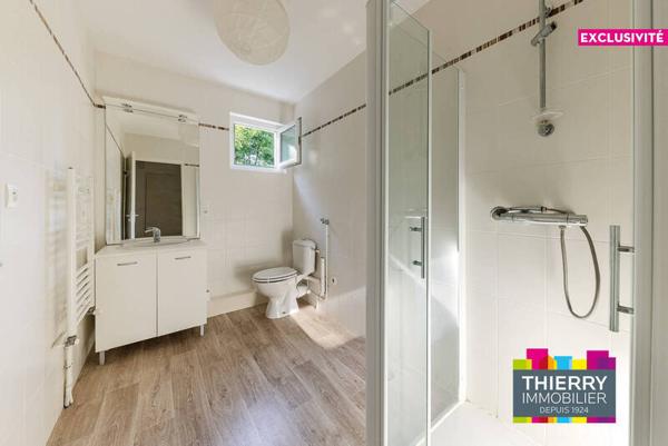 Appartement 2 pièces - 44240 La Chapelle-sur-Erdre -  LA CHAPELLE SUR ERDRE