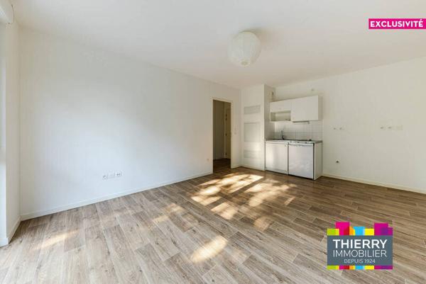 Appartement 2 pièces - 44240 La Chapelle-sur-Erdre -  LA CHAPELLE SUR ERDRE