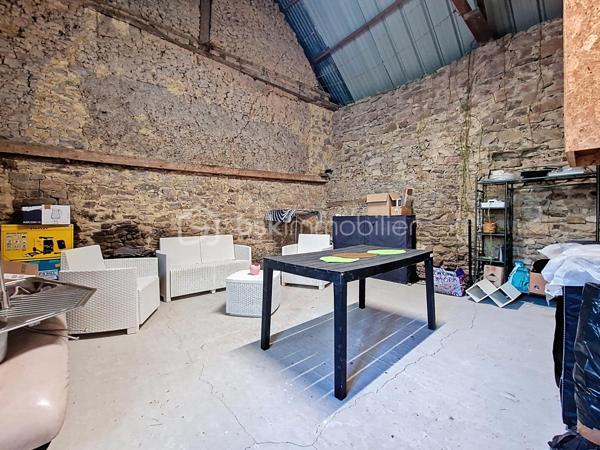 Maison de village de 68 m²