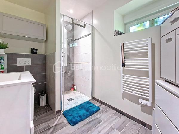 Maison de village de 68 m²