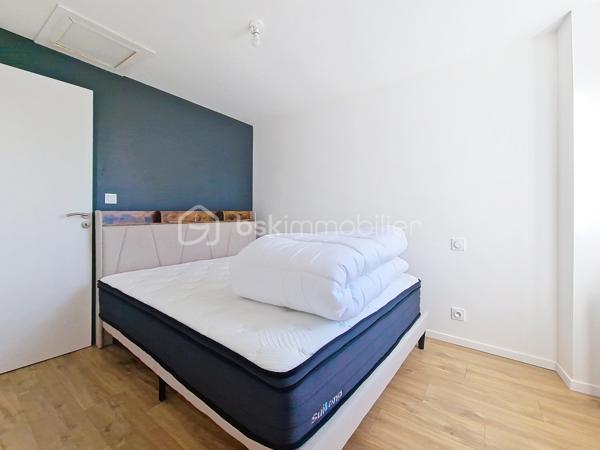 Maison de village de 68 m²