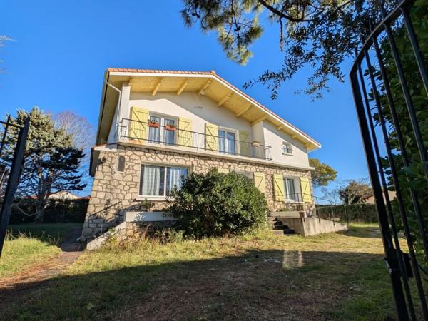 Maison - Saint-palais-sur-mer - Réf.:1143 Maison - Saint-Palais sur Mer