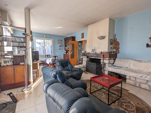 Maison - Saint-palais-sur-mer - Réf.:1143 Maison - Saint-Palais sur Mer