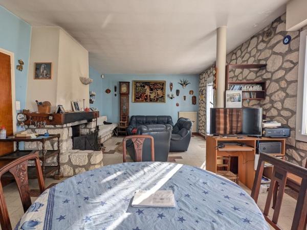 Maison - Saint-palais-sur-mer - Réf.:1143 Maison - Saint-Palais sur Mer