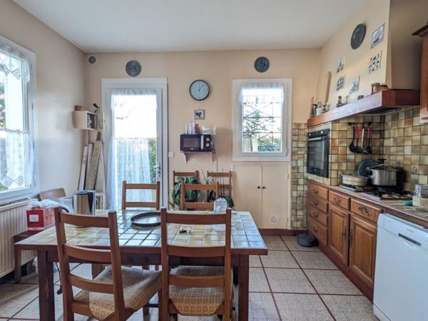 Maison - Saint-palais-sur-mer - Réf.:1143 Maison - Saint-Palais sur Mer