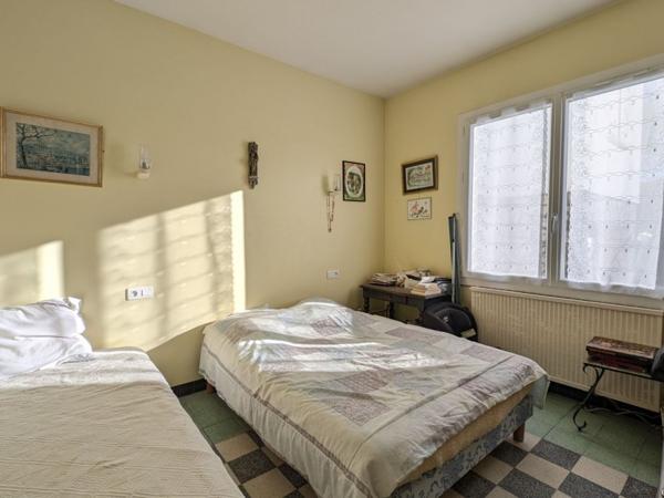 Maison - Saint-palais-sur-mer - Réf.:1143 Maison - Saint-Palais sur Mer