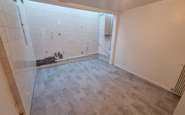 Maison à vendre    5 pièces • 104,54 m2 Ivry-sur-Seine