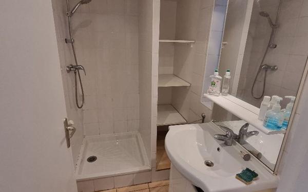 Maison à vendre    5 pièces • 104,54 m2 Ivry-sur-Seine