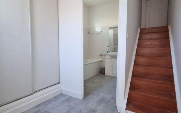 Maison à vendre    5 pièces • 104,54 m2 Ivry-sur-Seine