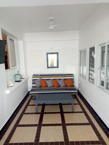 Appartement de 39,60 m²