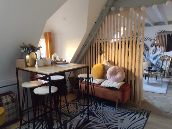 Appartement Le Pouliguen 1 Pièce(s) 27.40 M2