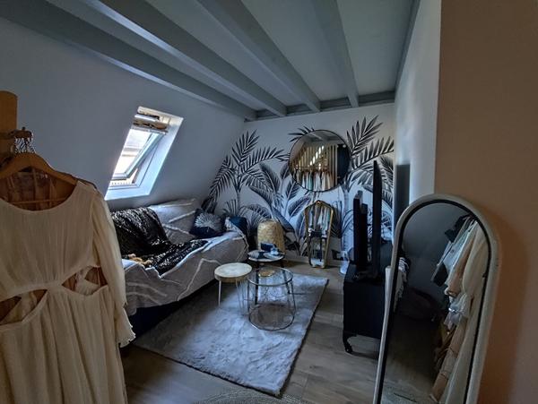 Appartement Le Pouliguen 1 Pièce(s) 27.40 M2