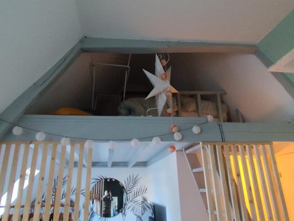 Appartement Le Pouliguen 1 Pièce(s) 27.40 M2