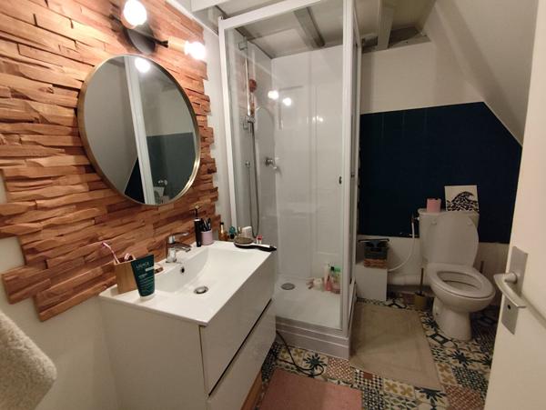 Appartement Le Pouliguen 1 Pièce(s) 27.40 M2