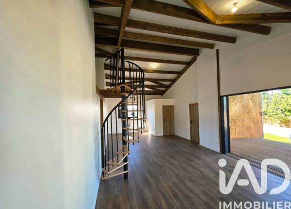 Maison à vendre 5 pièces 103 m² Le Tampon