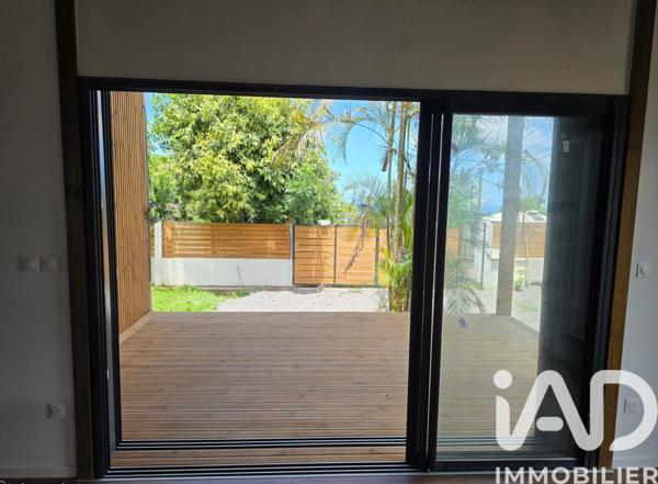 Maison à vendre 5 pièces 103 m² Le Tampon