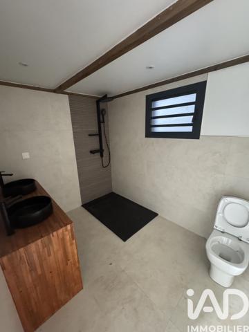Maison à vendre 5 pièces 103 m² Le Tampon
