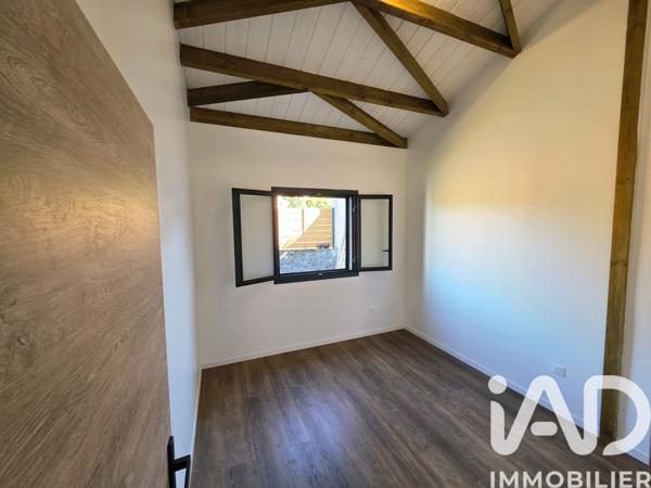 Maison à vendre 5 pièces 103 m² Le Tampon