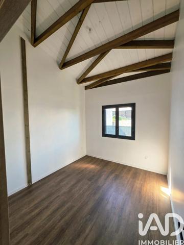 Maison à vendre 5 pièces 103 m² Le Tampon