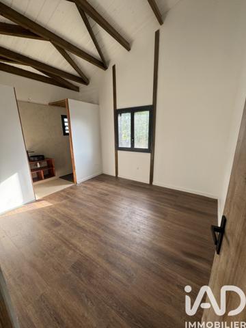 Maison à vendre 5 pièces 103 m² Le Tampon