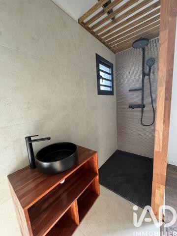 Maison à vendre 5 pièces 103 m² Le Tampon