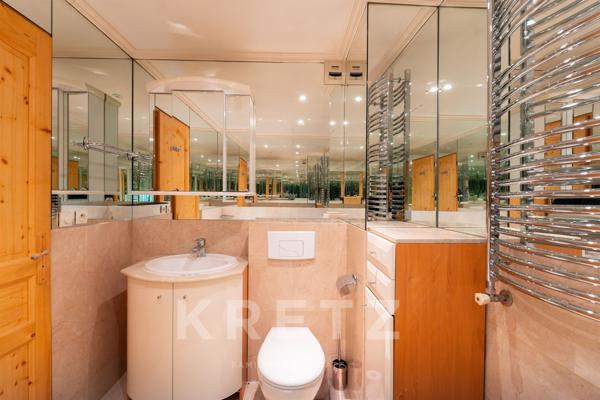 Appartement de 72 m2 - Courchevel 1850