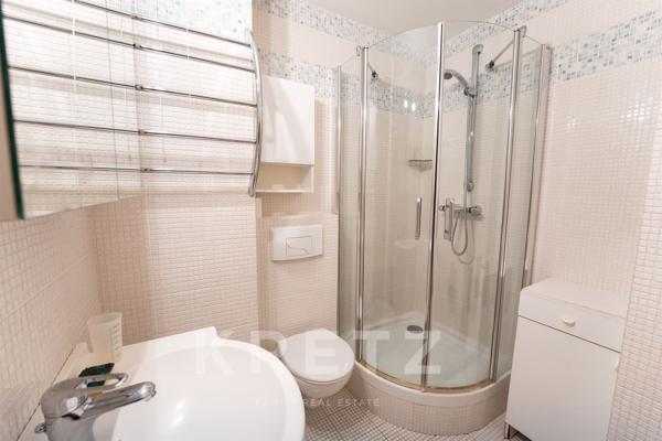 Appartement de 72 m2 - Courchevel 1850