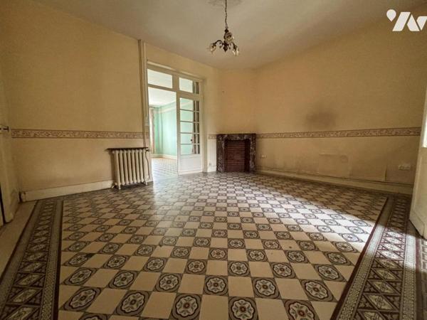 MAISON A VENDRE ACHICOURT