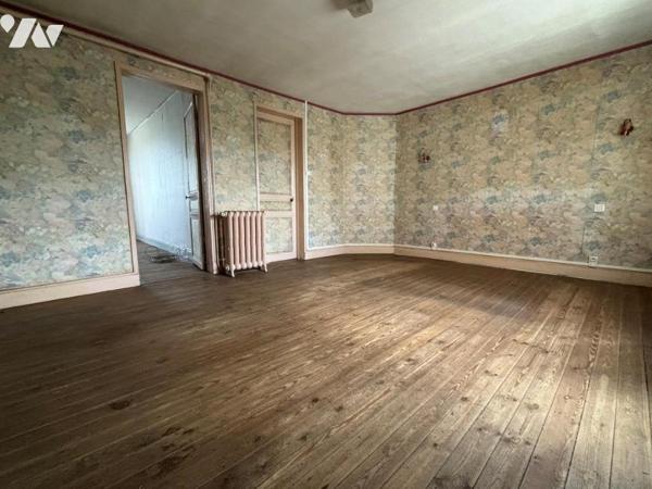 MAISON A VENDRE ACHICOURT