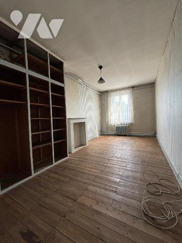 MAISON A VENDRE ACHICOURT