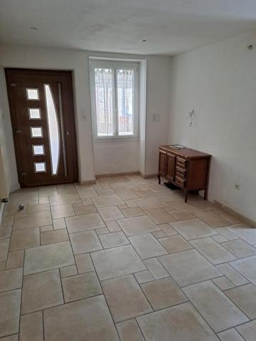 Duplex /Triplex  222m² TULLINS ( 38210 )