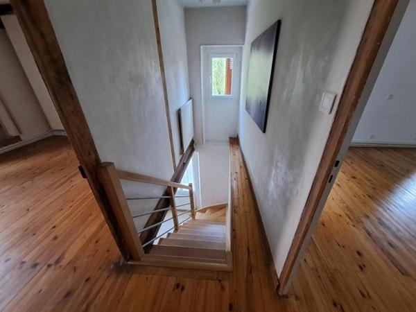 Duplex /Triplex  222m² TULLINS ( 38210 )