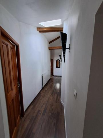 Duplex /Triplex  222m² TULLINS ( 38210 )