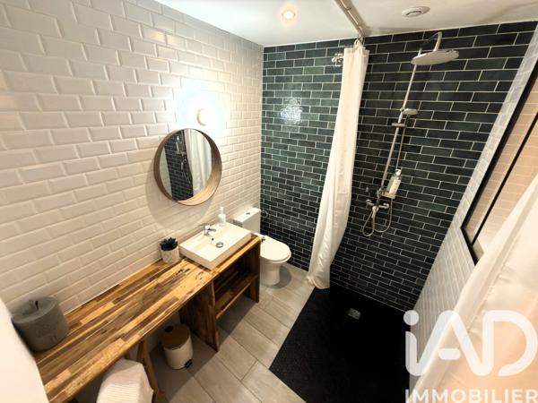 Appartement à vendre 3 pièces 55 m² Vienne